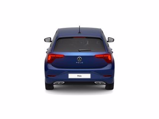 VOLKSWAGEN Polo 1.0 tsi r-line 95cv