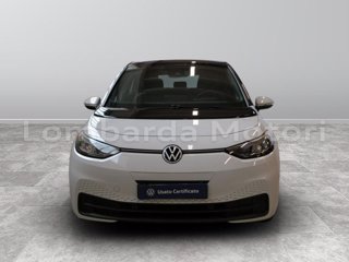 VOLKSWAGEN Id.3 45 kwh pure performance