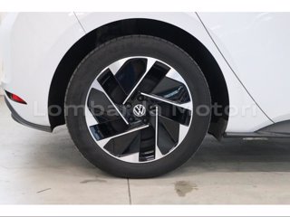 VOLKSWAGEN Id.3 45 kwh pure performance