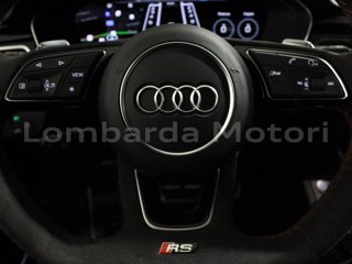 AUDI Rs4 avant 2.9 tfsi quattro 450cv tiptronic