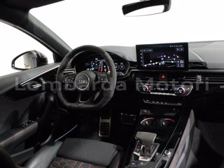 AUDI Rs4 avant 2.9 tfsi quattro 450cv tiptronic