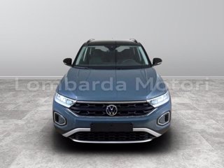 VOLKSWAGEN T-roc 1.5 tsi life dsg