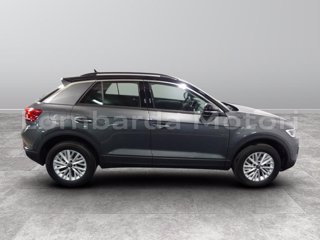 VOLKSWAGEN T-roc 1.0 tsi style 110cv