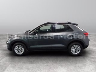 VOLKSWAGEN T-roc 1.0 tsi style 110cv