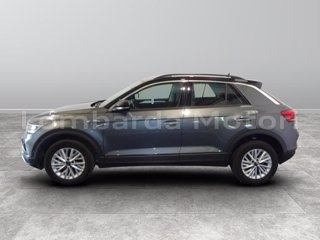 VOLKSWAGEN T-roc 2.0 tdi life 115cv