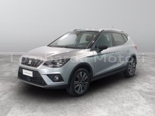 SEAT Arona 1.0 ecotsi xcellence 110cv dsg