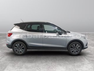 SEAT Arona 1.0 ecotsi xcellence 110cv dsg