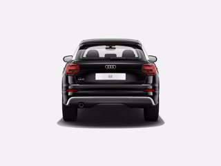 AUDI Q2 35 2.0 tdi edition one s line edition s-tronic