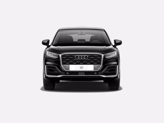 AUDI Q2 35 2.0 tdi edition one s line edition s-tronic