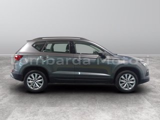 SEAT Ateca 1.5 ecotsi business 150cv