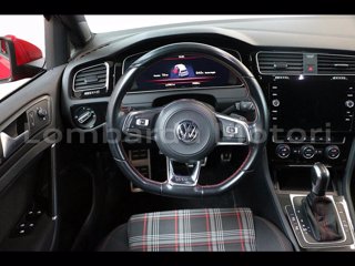 VOLKSWAGEN Golf 5p 2.0 tsi gti performance 245cv dsg