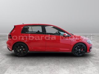 VOLKSWAGEN Golf 5p 2.0 tsi gti performance 245cv dsg