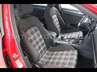 VOLKSWAGEN Golf 5p 2.0 tsi gti performance 245cv dsg