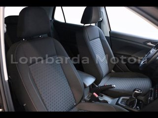 VOLKSWAGEN T-cross 1.0 tsi sport 110cv dsg