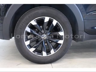 VOLKSWAGEN T-cross 1.0 tsi sport 110cv dsg