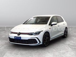 VOLKSWAGEN Golf 2.0 tsi gti 245cv dsg