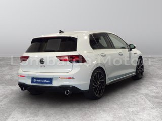 VOLKSWAGEN Golf 2.0 tsi gti 245cv dsg