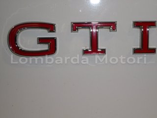 VOLKSWAGEN Golf 2.0 tsi gti 245cv dsg