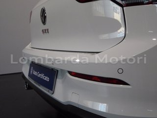 VOLKSWAGEN Golf 2.0 tsi gti 245cv dsg