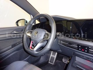 VOLKSWAGEN Golf 2.0 tsi gti 245cv dsg