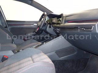 VOLKSWAGEN Golf 2.0 tsi gti 245cv dsg