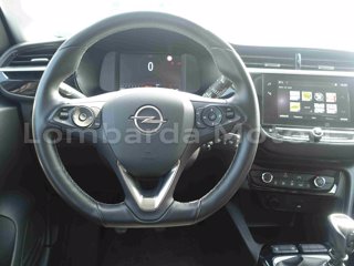 OPEL Corsa 1.2 elegance s&s 100cv