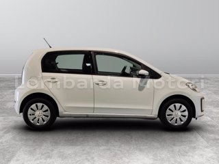 VOLKSWAGEN Up! 5p 1.0 move up! 60cv my20