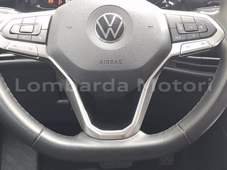 VOLKSWAGEN Golf 1.5 etsi evo style 150cv dsg