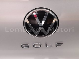 VOLKSWAGEN Golf 1.5 etsi evo style 150cv dsg