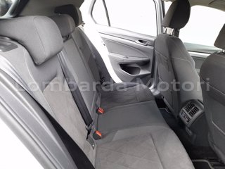 VOLKSWAGEN Golf 1.5 etsi evo style 150cv dsg