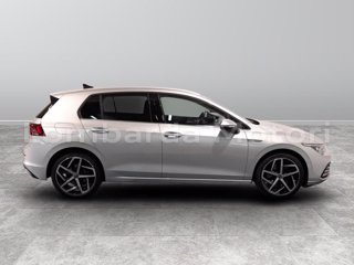 VOLKSWAGEN Golf 1.5 etsi evo style 150cv dsg