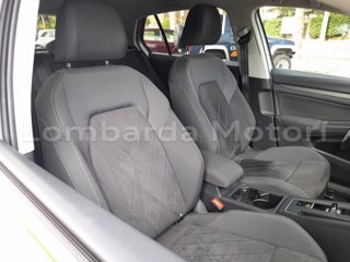 VOLKSWAGEN Golf 1.5 etsi evo style 150cv dsg