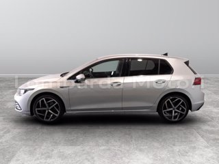 VOLKSWAGEN Golf 1.5 etsi evo style 150cv dsg