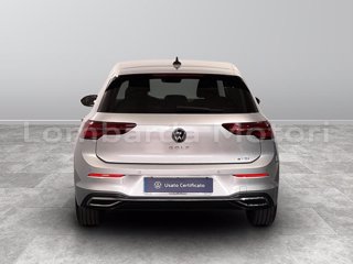 VOLKSWAGEN Golf 1.5 etsi evo style 150cv dsg