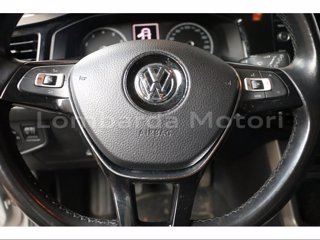 VOLKSWAGEN Polo 5p 1.0 evo comfortline 80cv