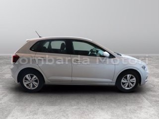 VOLKSWAGEN Polo 5p 1.0 evo comfortline 80cv