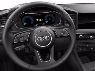 AUDI A1 sportback 25 1.0 tfsi business