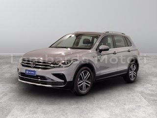 VOLKSWAGEN Tiguan 1.5 tsi elegance 150cv dsg