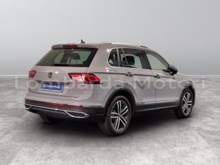 VOLKSWAGEN Tiguan 1.5 tsi elegance 150cv dsg