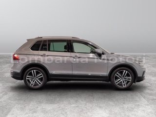 VOLKSWAGEN Tiguan 1.5 tsi elegance 150cv dsg