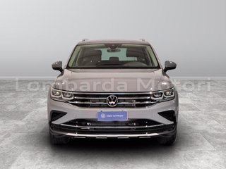 VOLKSWAGEN Tiguan 1.5 tsi elegance 150cv dsg