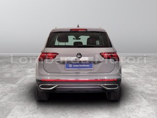 VOLKSWAGEN Tiguan 1.5 tsi elegance 150cv dsg