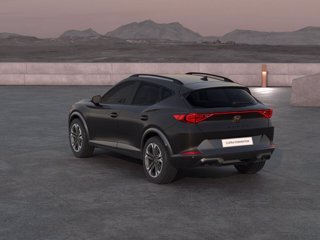 CUPRA Formentor 1.5 hybrid 150cv dsg