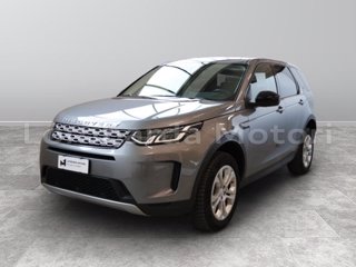 LAND ROVER Discovery sport 2.0d i4 mhev r-dynamic awd 150cv auto