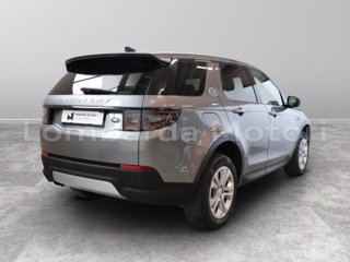 LAND ROVER Discovery sport 2.0d i4 mhev r-dynamic awd 150cv auto