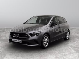 MERCEDES B 180 sport plus auto