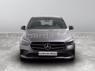 MERCEDES B 180 sport plus auto