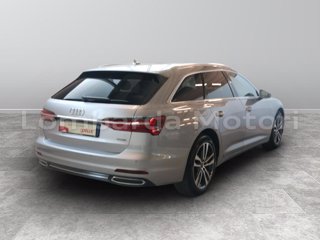 AUDI A6 avant 40 2.0 tdi mhev business sport quattro s-tronic