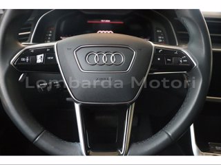 AUDI A6 avant 40 2.0 tdi mhev business sport quattro s-tronic