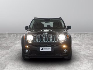 JEEP Renegade 1.6 e-torq evo longitude fwd 110cv my16